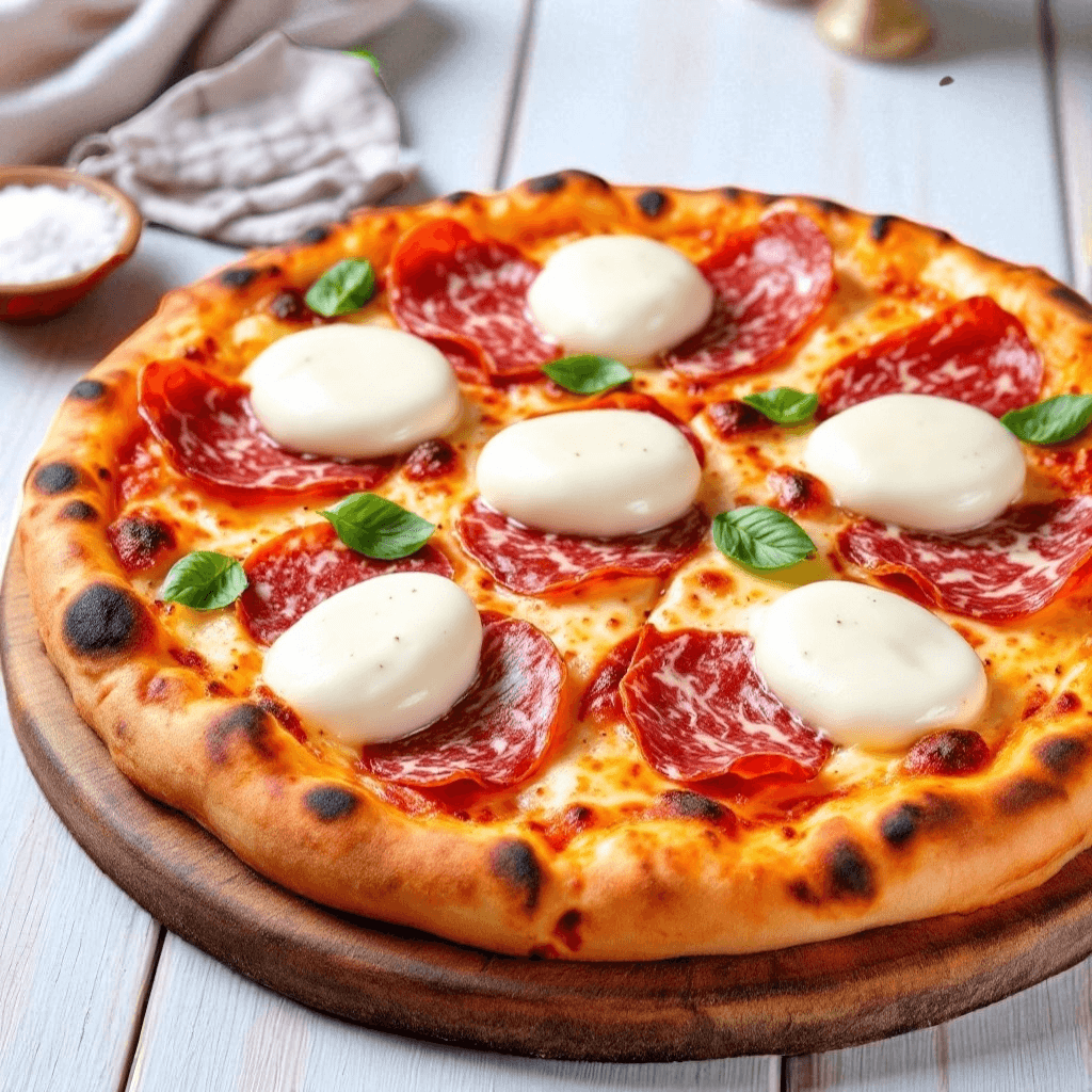 Napoli Pizza