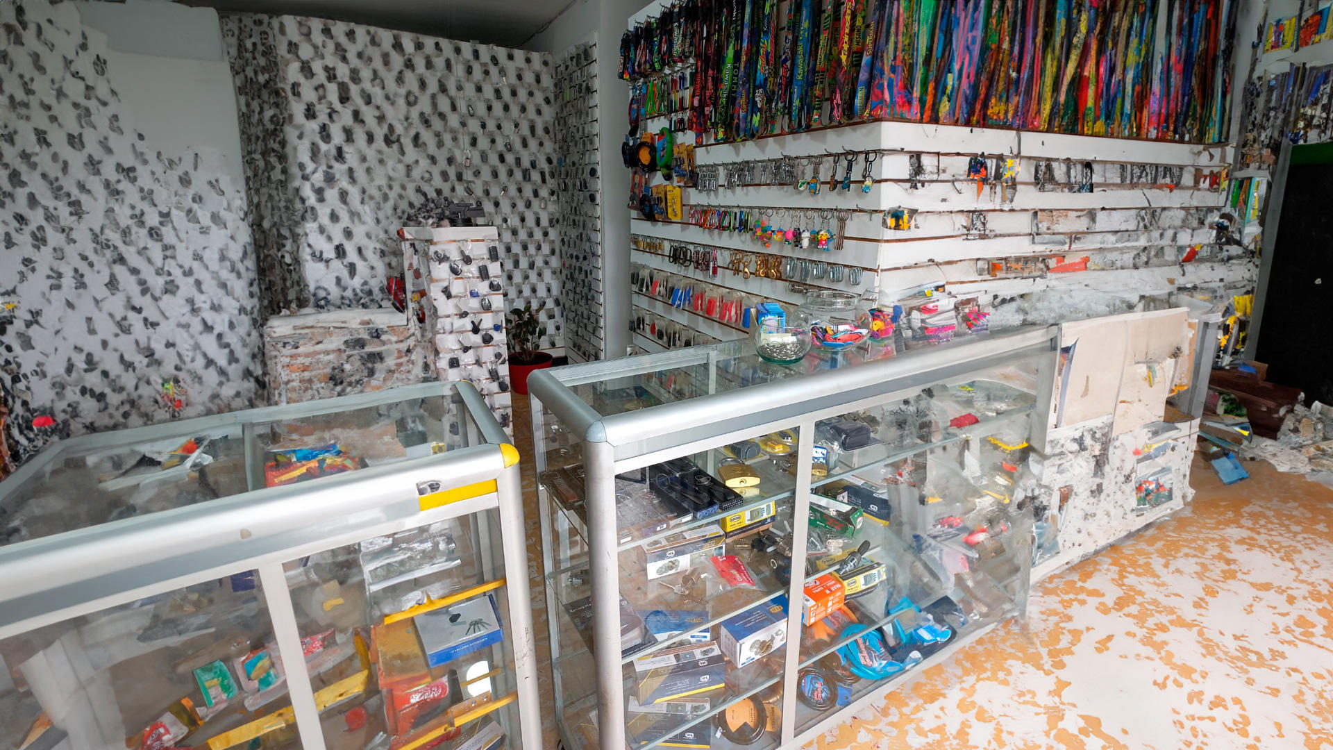 Galería en miniatura