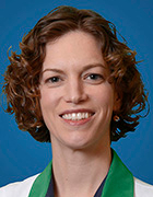 Marci Anne Goolsby, MD