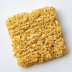 Instant Noodle 方便面