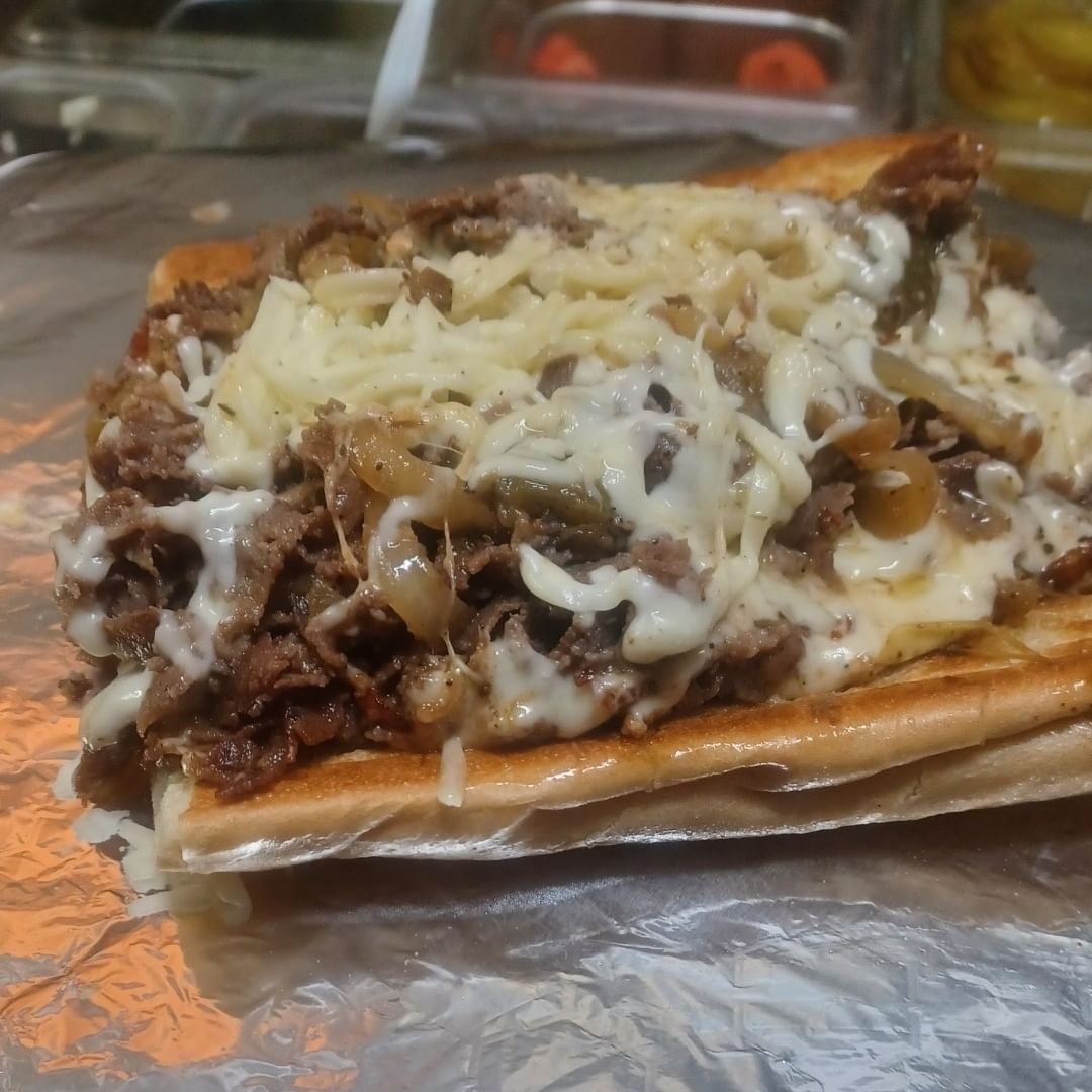 Classic Steak Philly