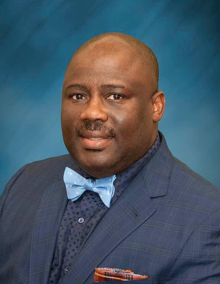 Kwadwo (KOJO) Dankyi-Ampadu: Allstate Insurance Photo