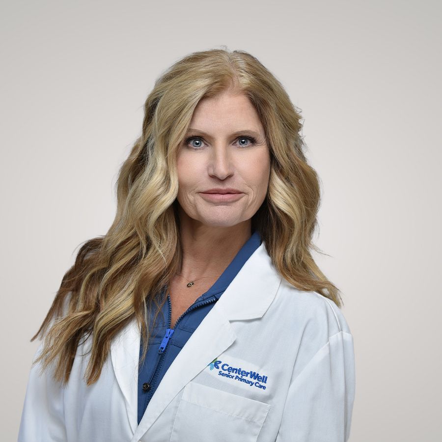 Karyn Harries, DO