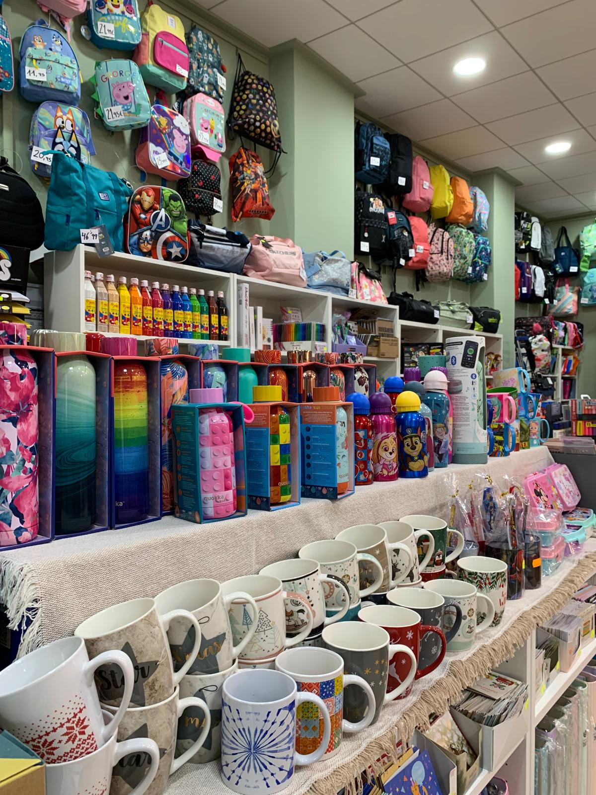 Galería en miniatura