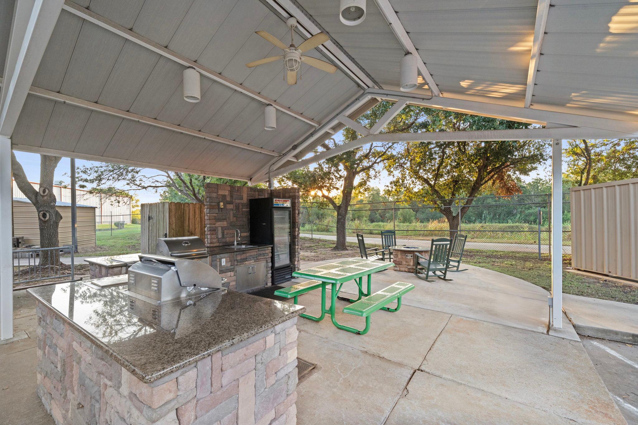 AllStar RV Resort by QRV Image