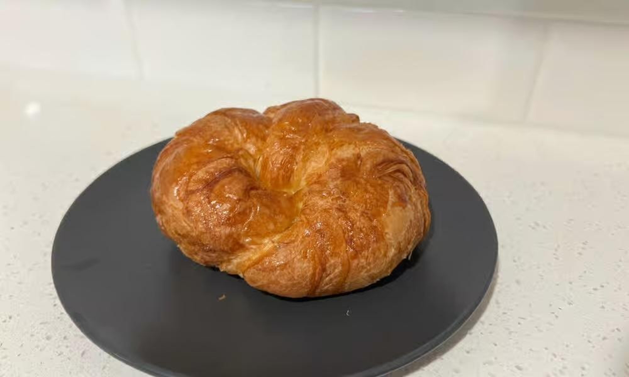 BUTTER CROISSANT