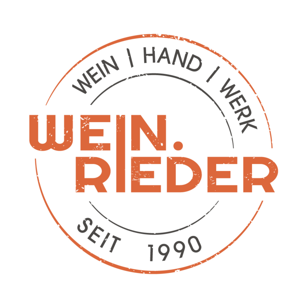 Logo von WEINRIEDER