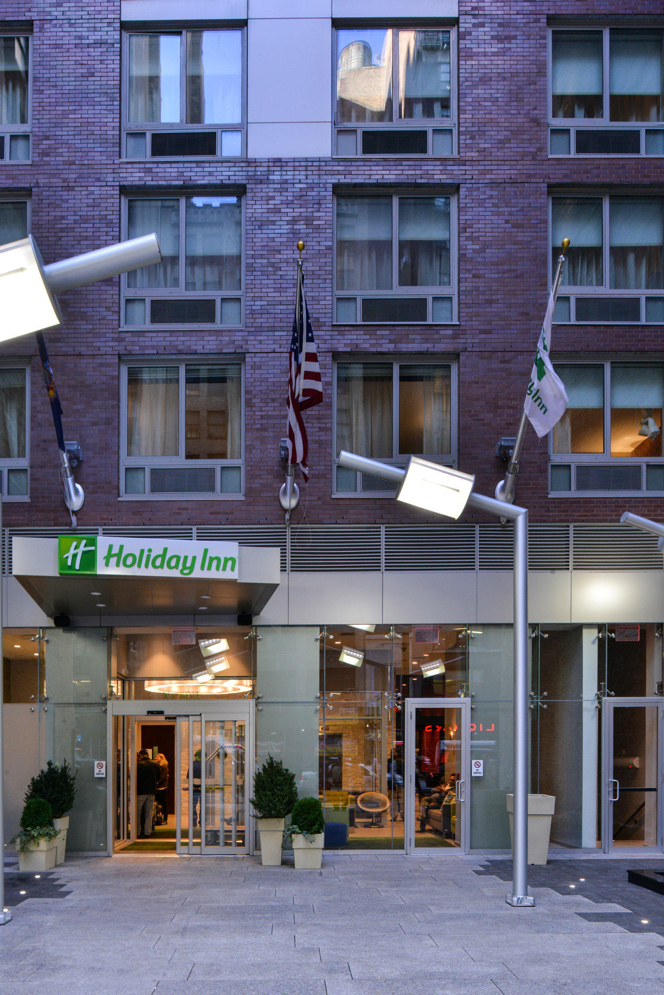 Holiday Inn New York City - Times Square Photo