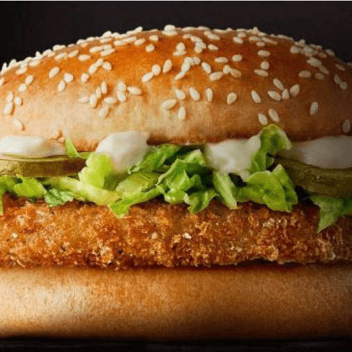 Veggi Burger