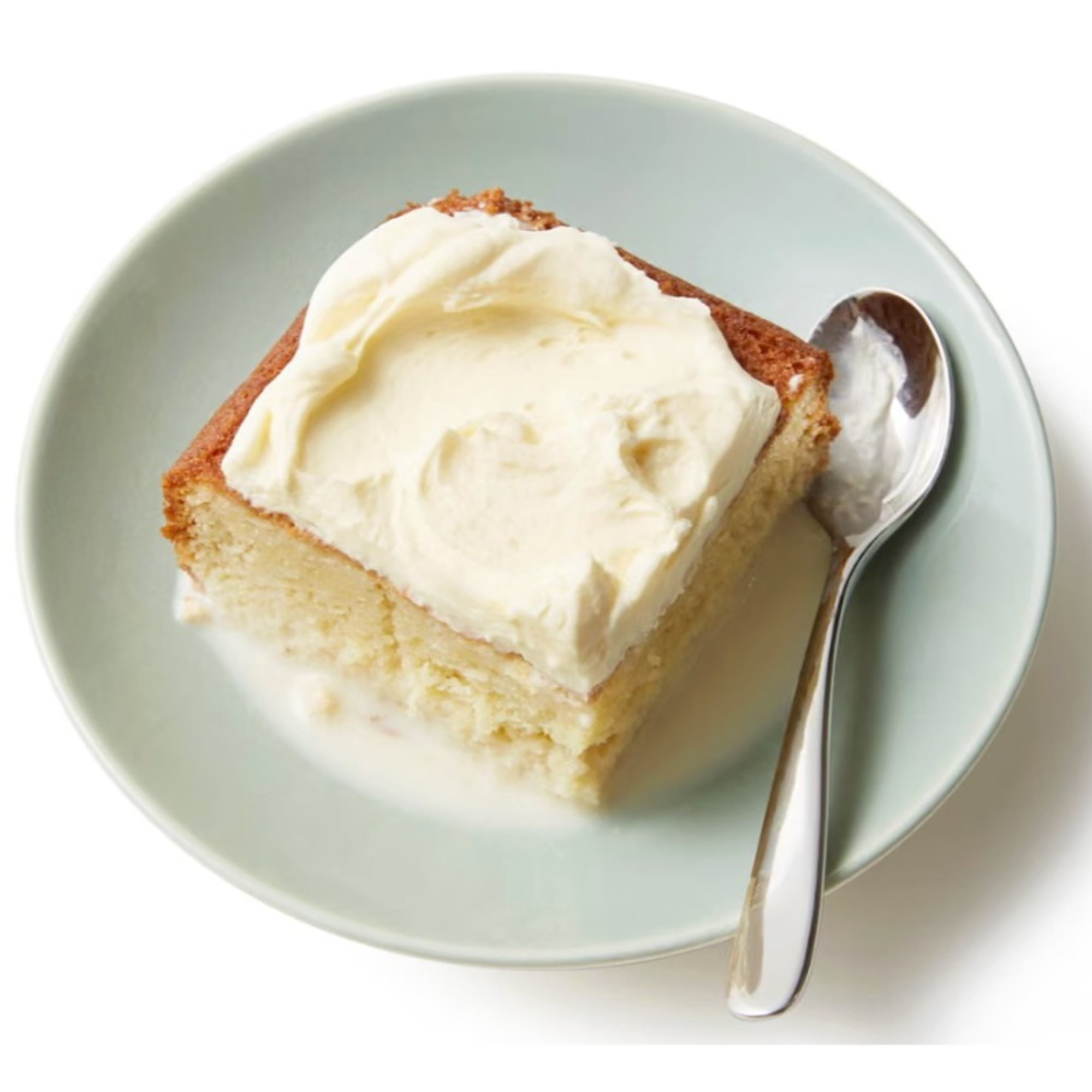 Tres Leches