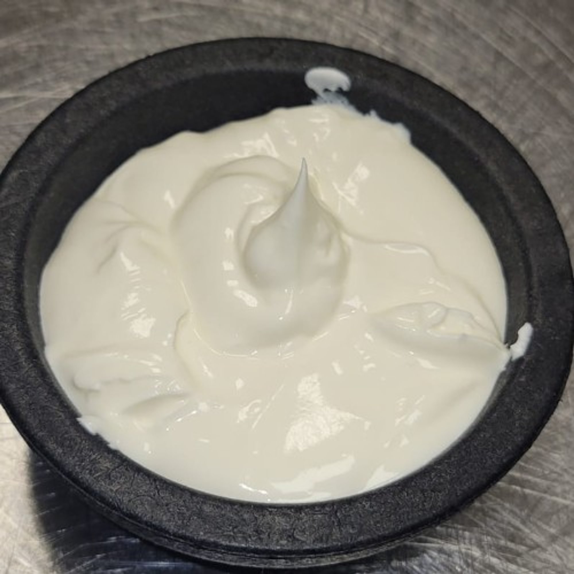 Sour Cream