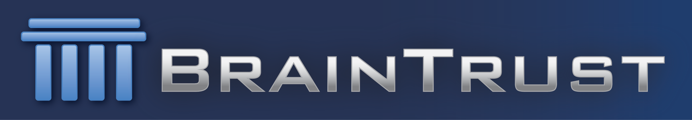 BrainTrust Logo