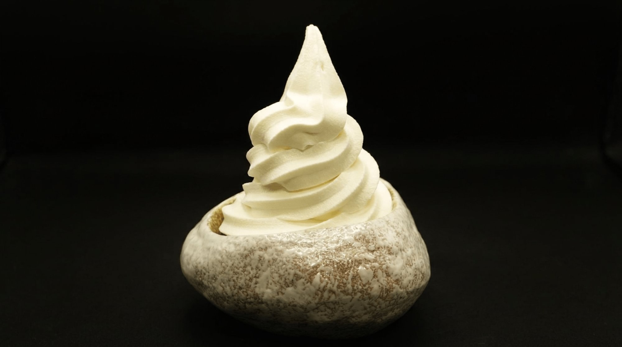 Vanilla Ice Cream