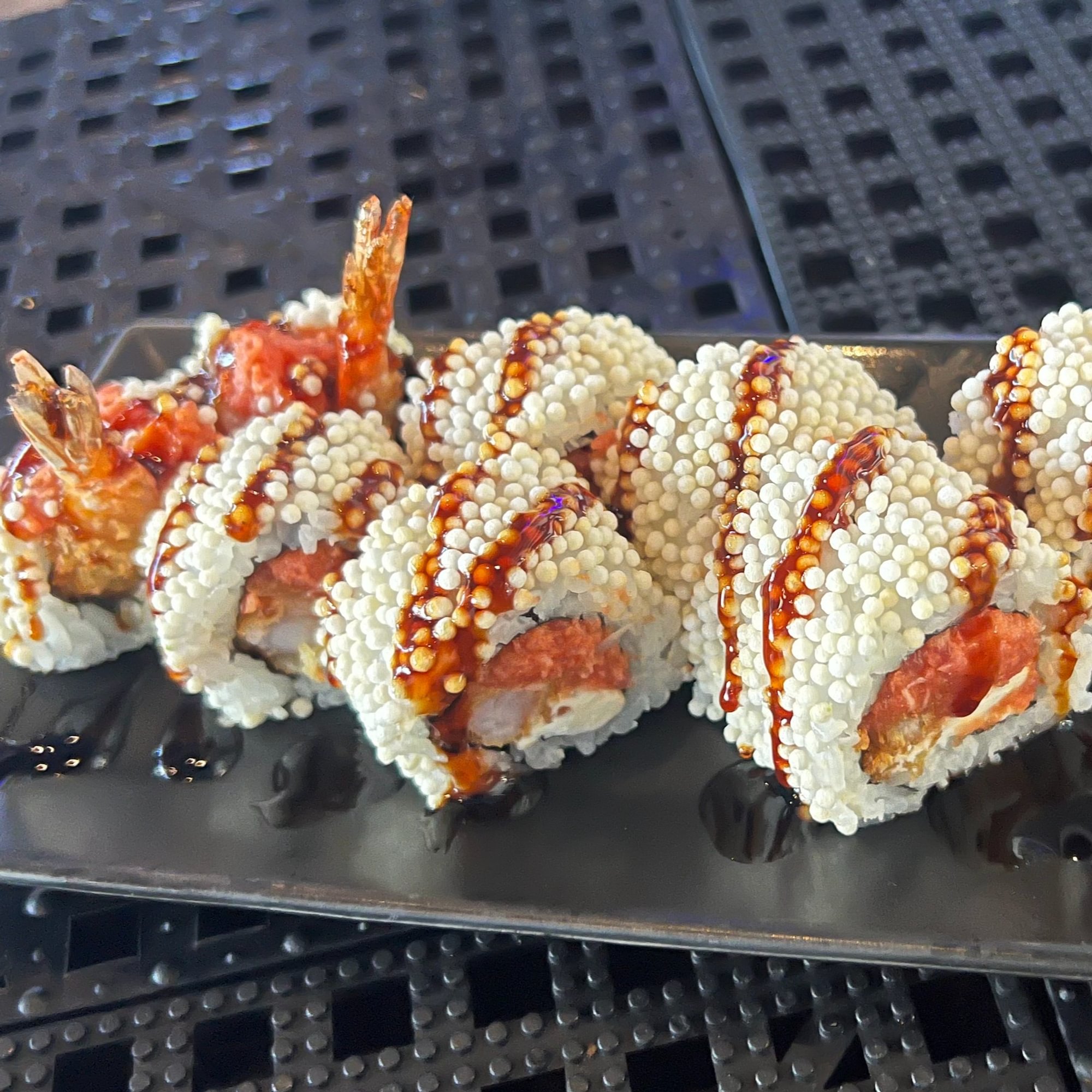 Big Daddy Roll