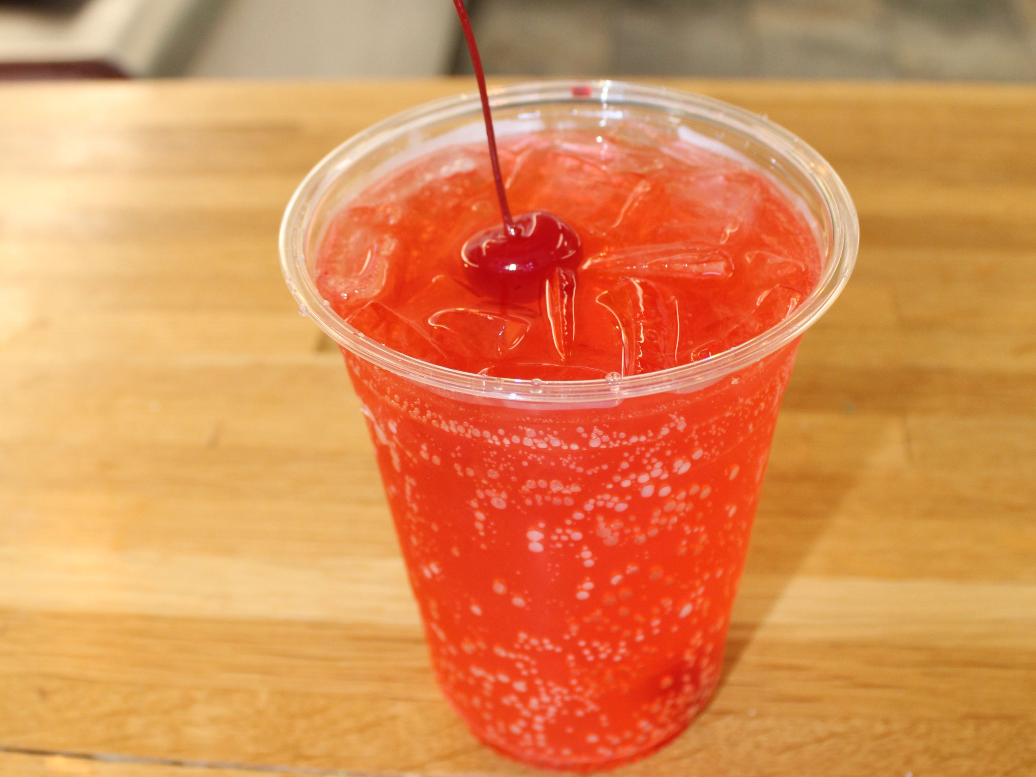 Shirley Temple