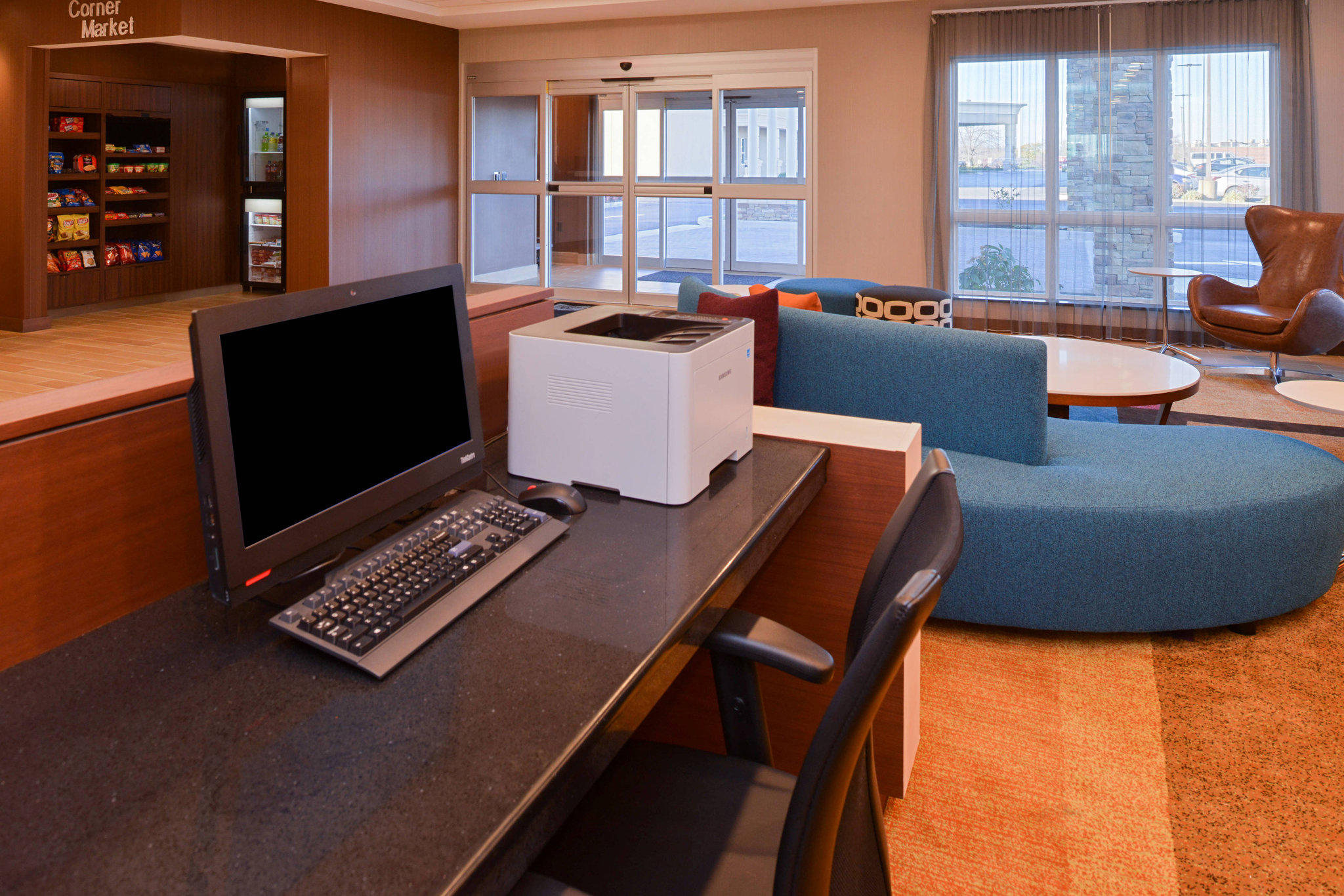 Fairfield Inn & Suites by Marriott Martinsburg Photo