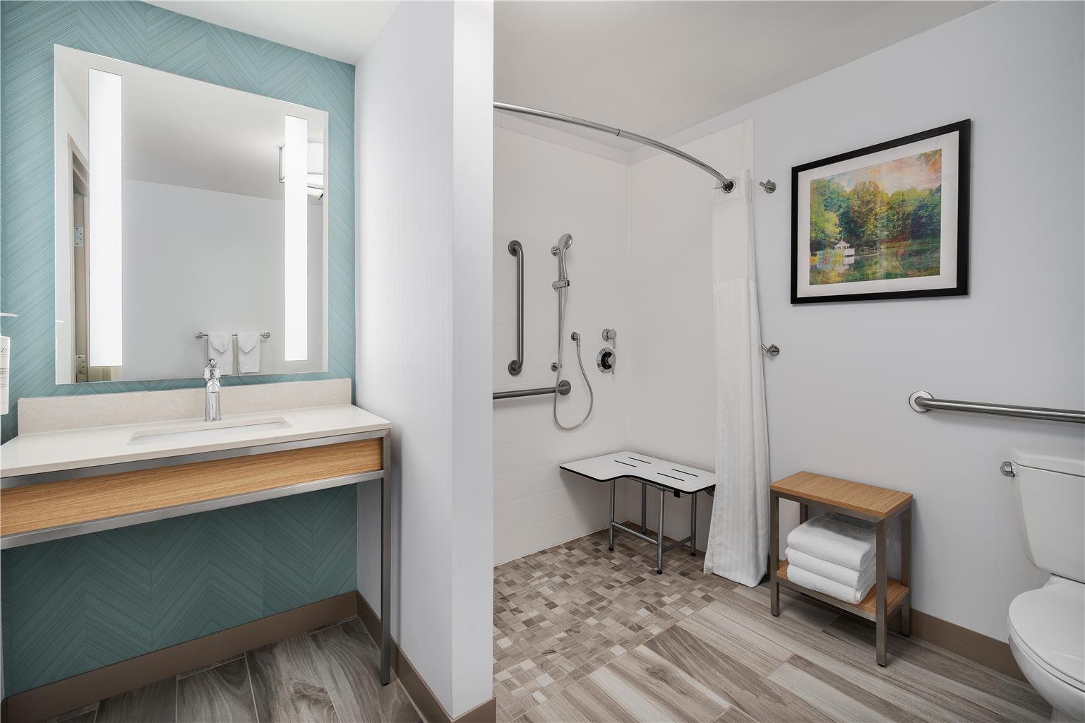 Hilton Garden Inn Wooster Image