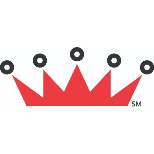 Tire Kingdom - New Tampa Logo