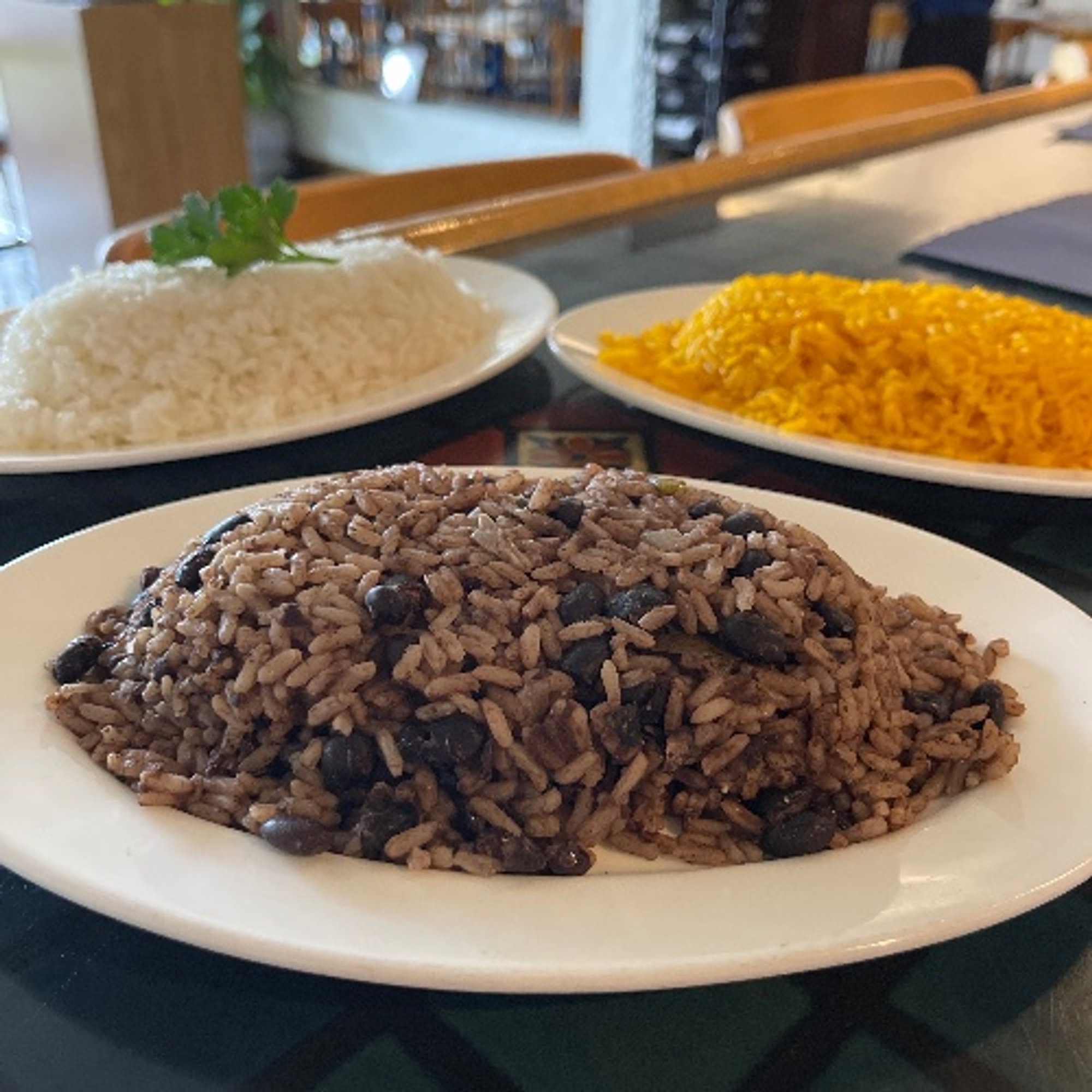 Moros Rices