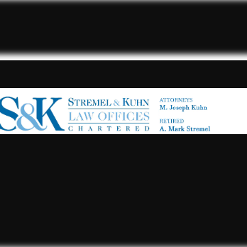 A. Mark Stremel Law Office, PA