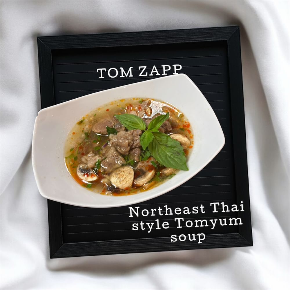 Tom Zapp