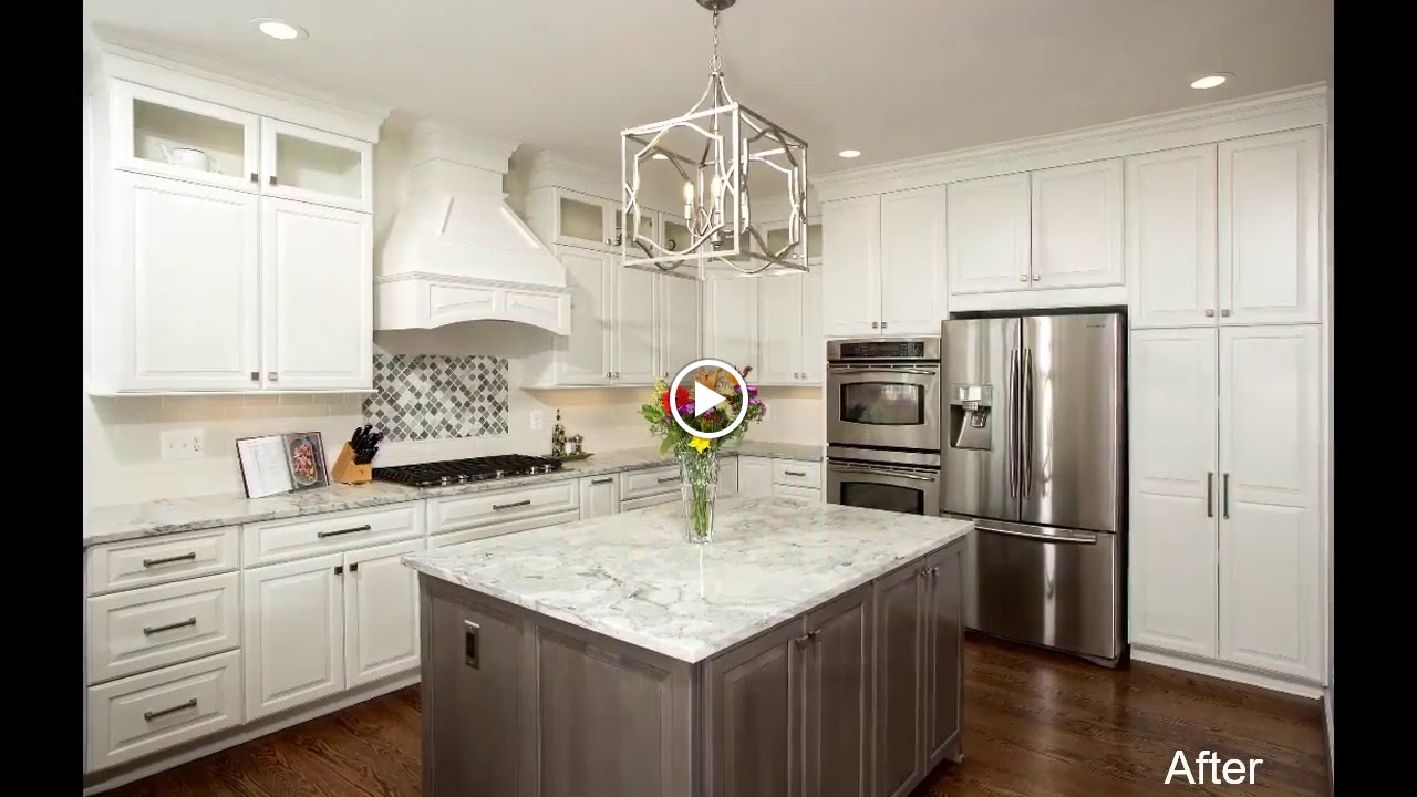 Kitchen Solvers of Northern Virginia Image