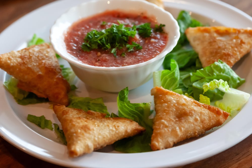 Samosa
