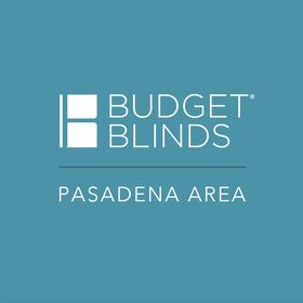 Budget Blinds of Pasadena Photo