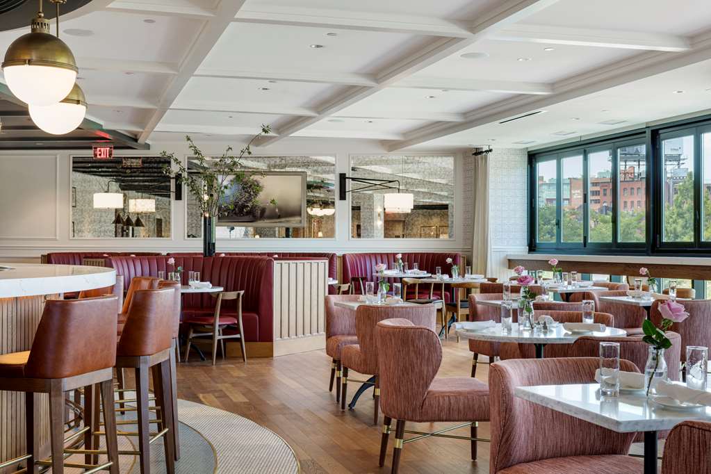 Canopy by Hilton Boston Downtown Image