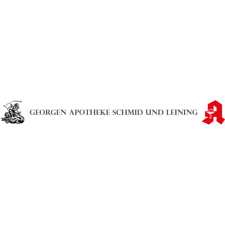 Georgen Apotheke Schmid und Leining OHG