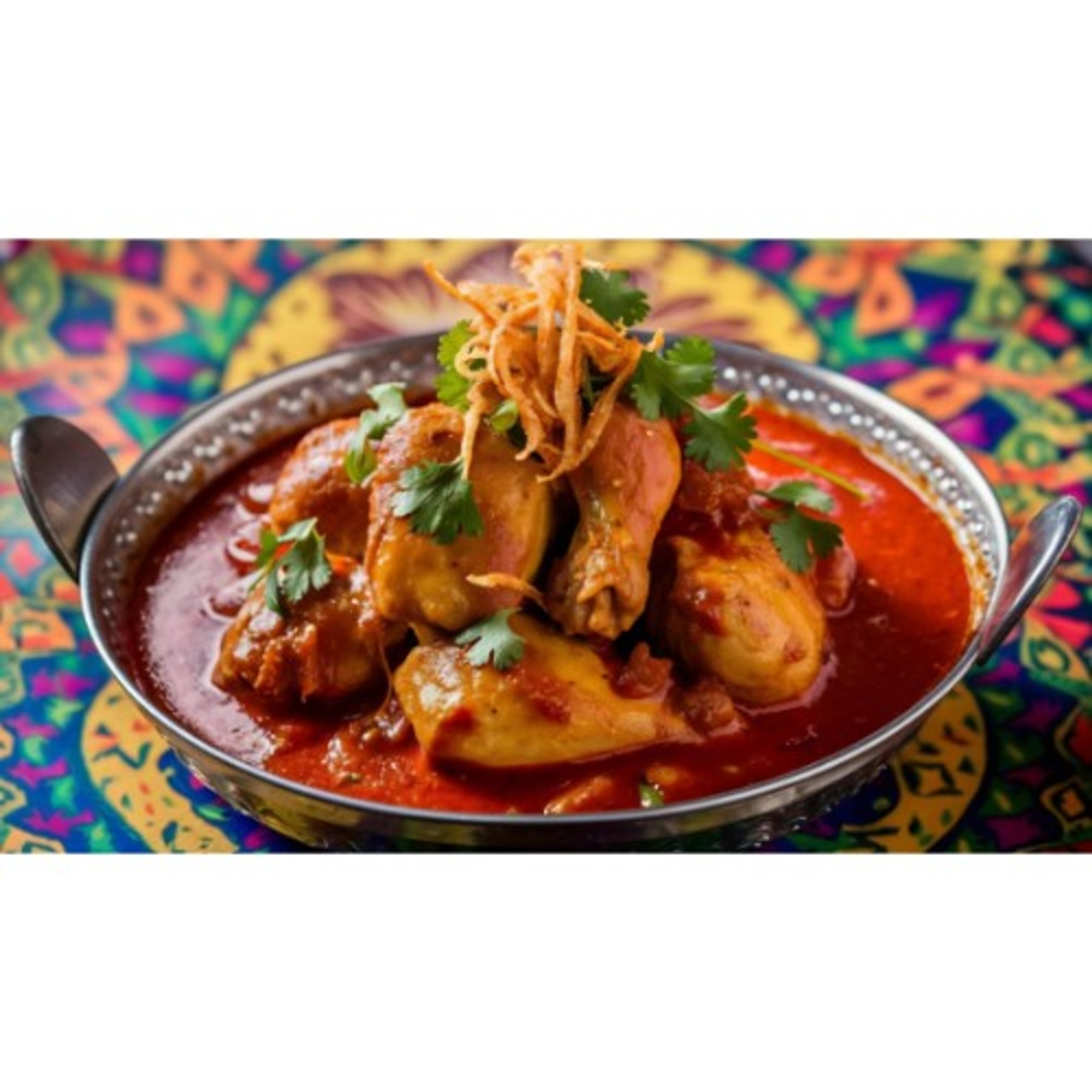 Chicken Curry