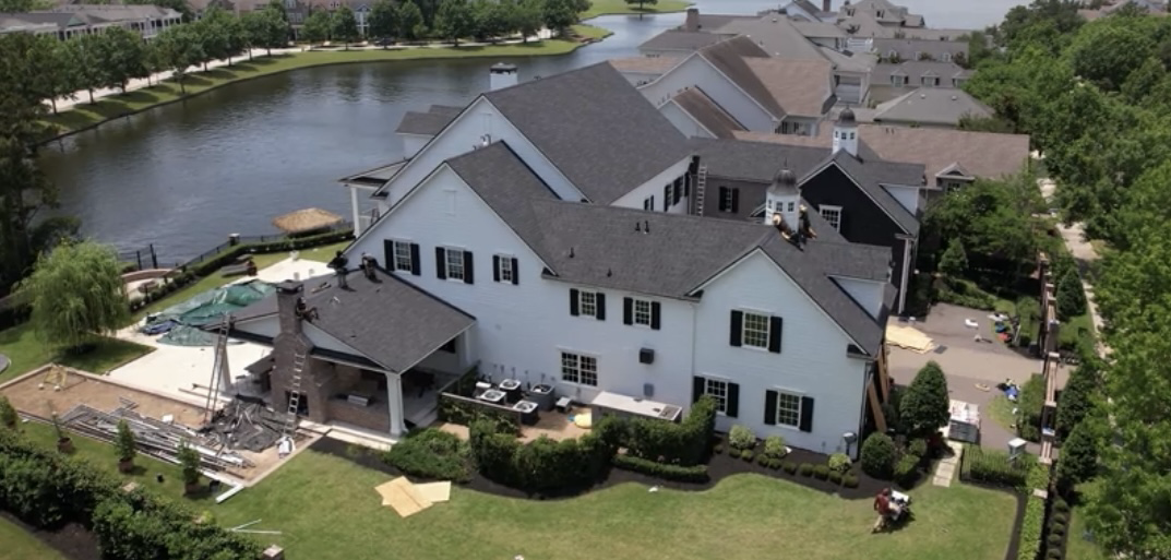 AMW ROOFING AND CONSTRUCTION Image