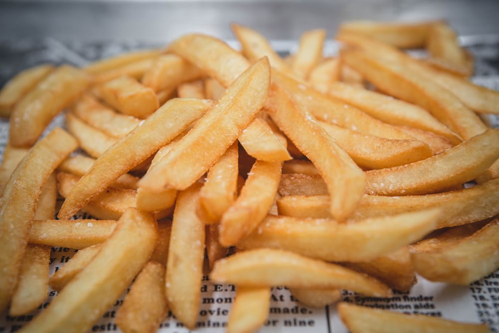 Fries