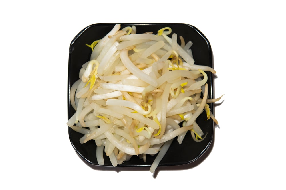 Bean Sprout