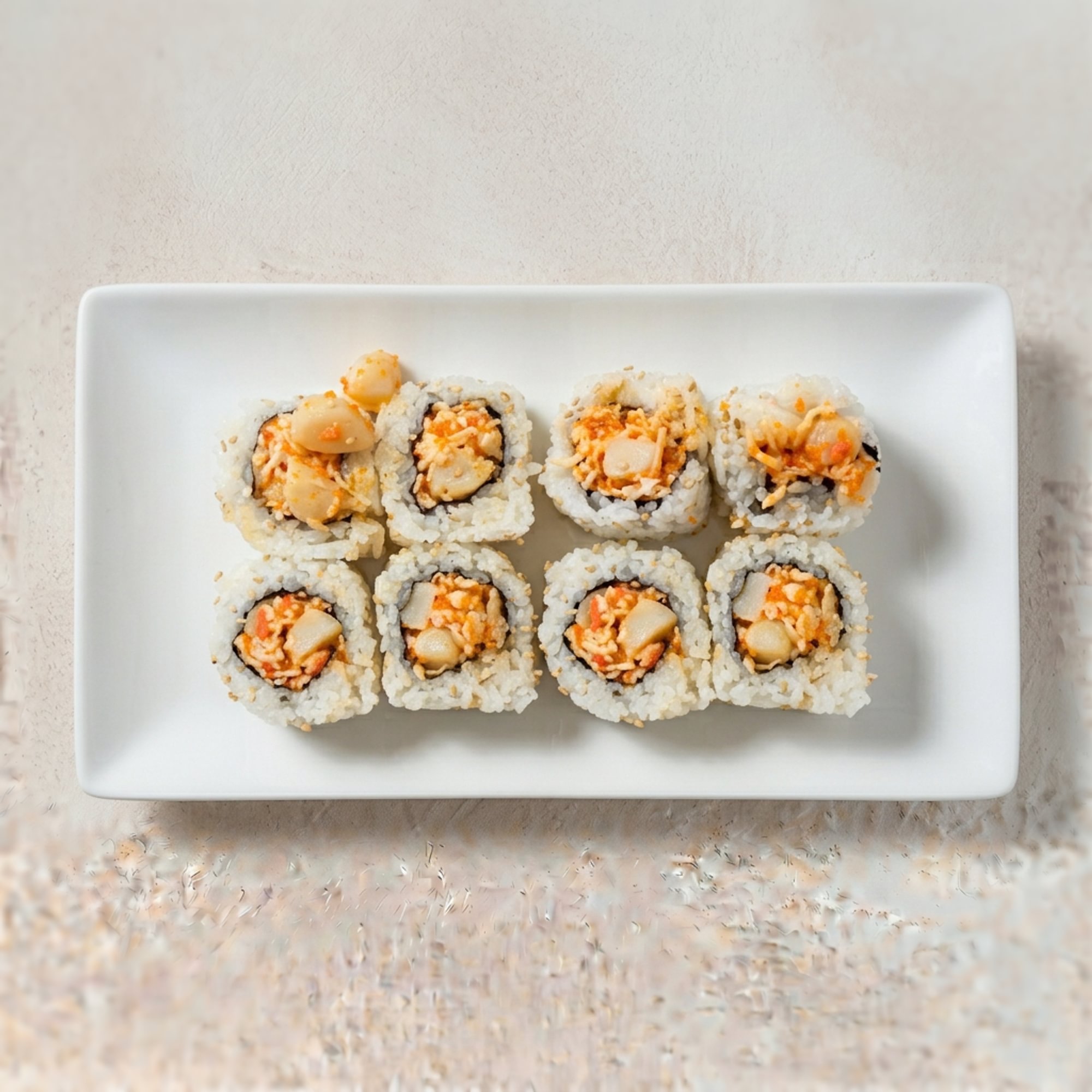 Elvis Roll