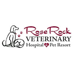 Rose Rock Veterinary Hospital & Pet Resort