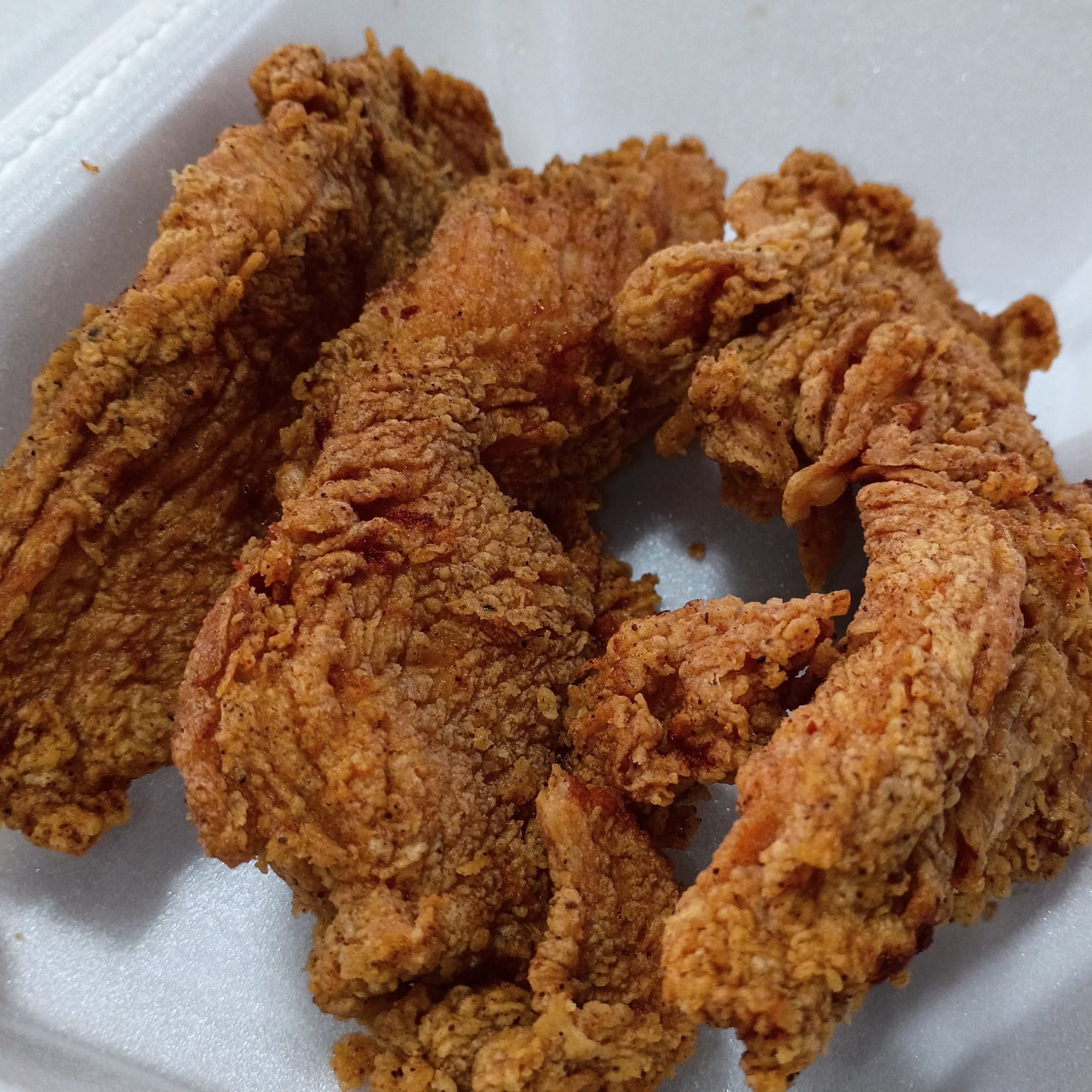 Chicken Tenders
