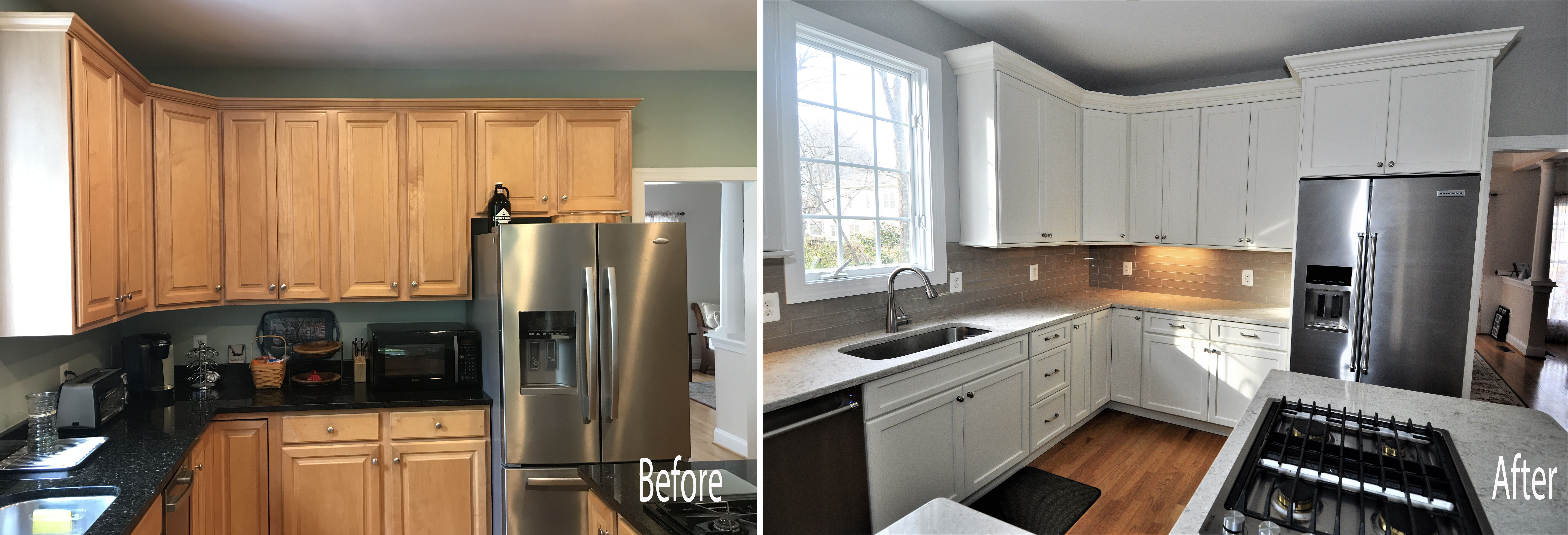 Kitchen Solvers of Northern Virginia Image