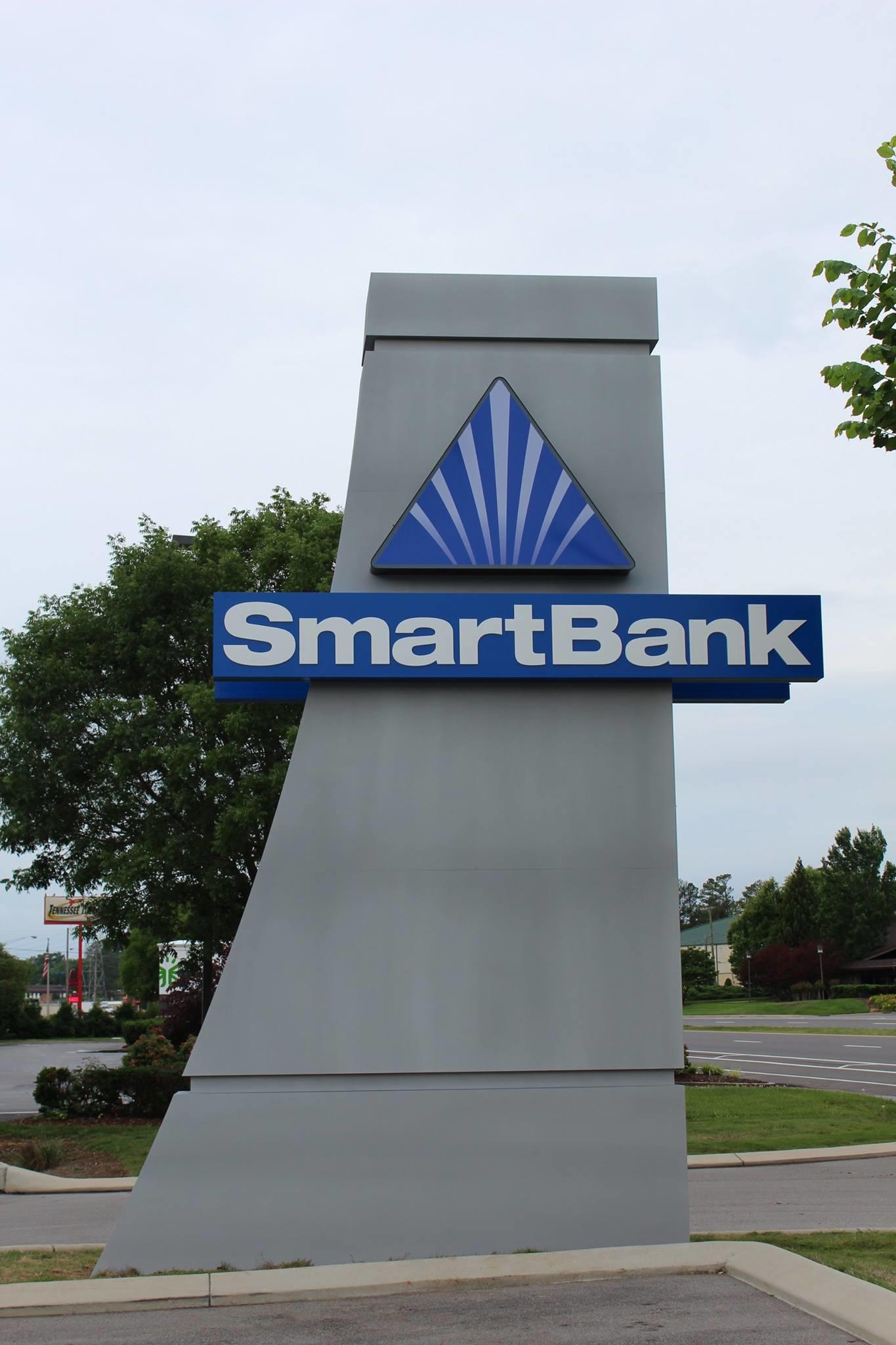 SmartBank Tuscaloosa, AL (University) Photo