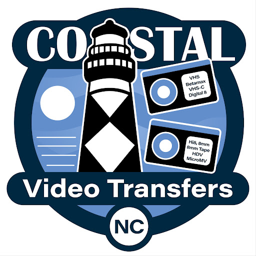 Coastal Video Transfers