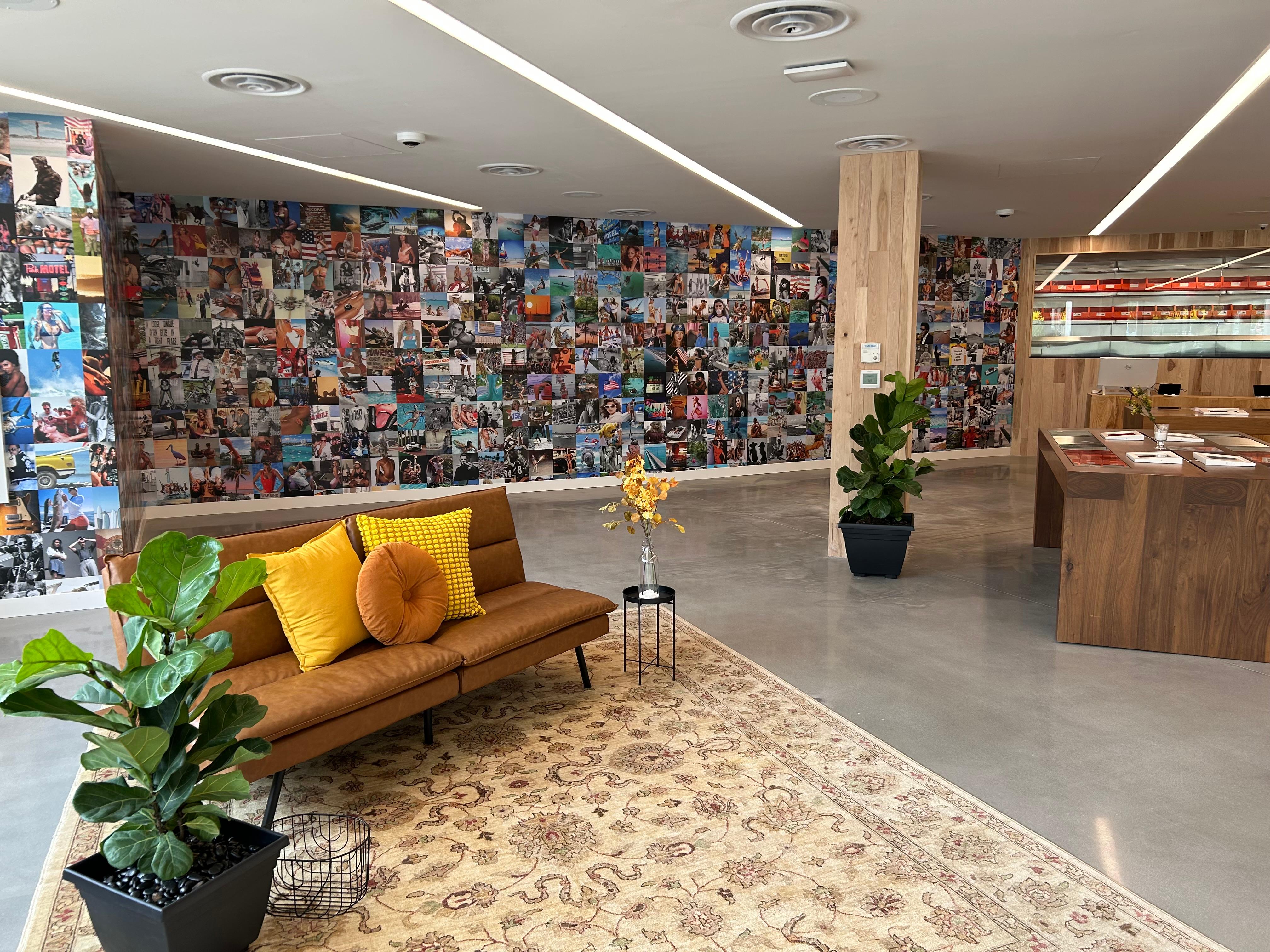 Sunburn Cannabis Dispensary Image