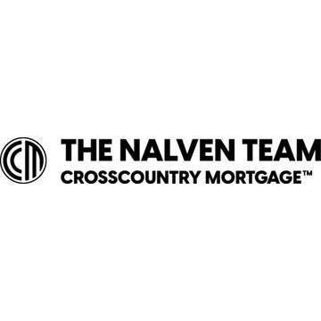 Justin Nalven at CrossCountry Mortgage, LLC