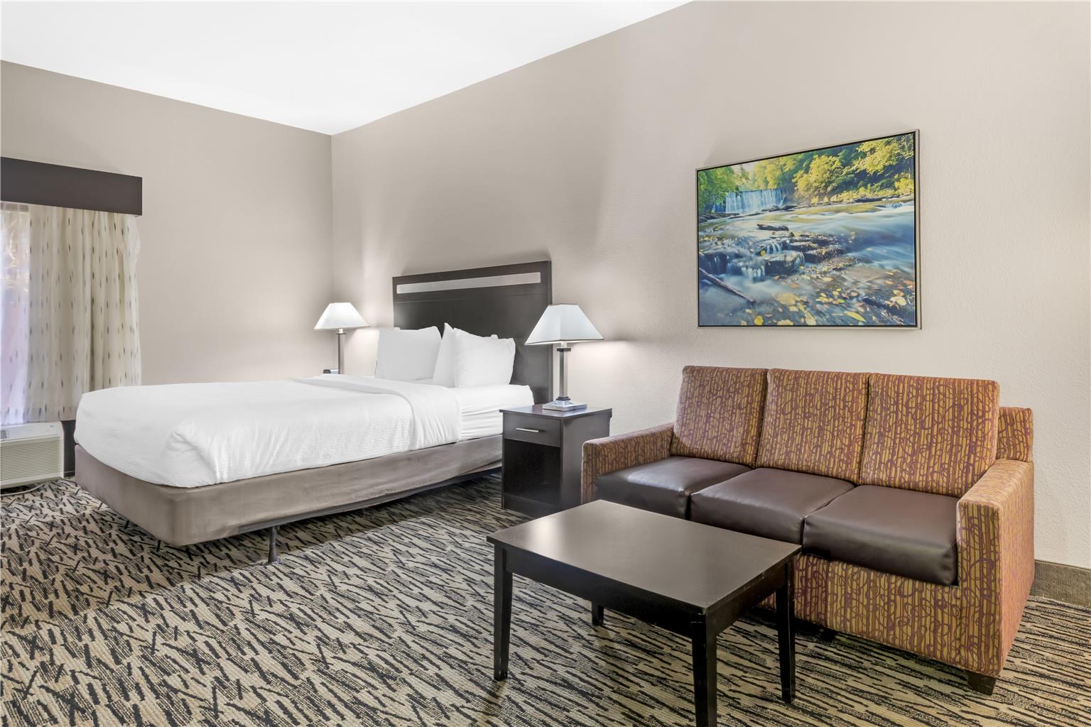 Best Western Plus McDonough Inn & Suites Image