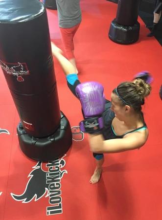 Images iLoveKickboxing - Fort Collins