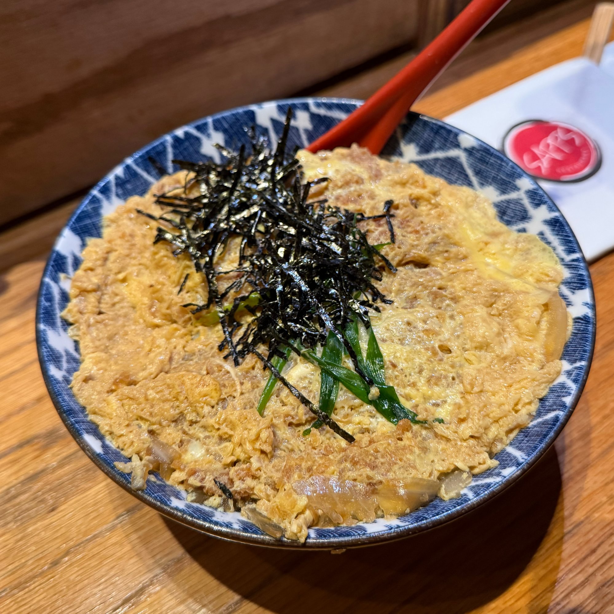 Katsu Don