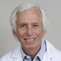 Richard M. Ehrlich, MD Photo