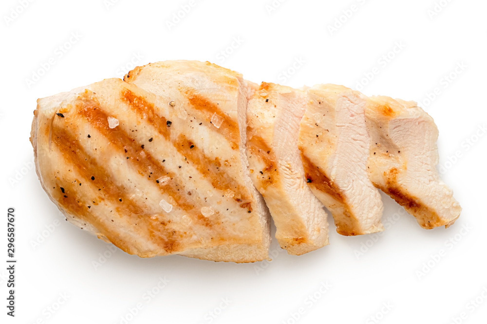 Grilled Chicken