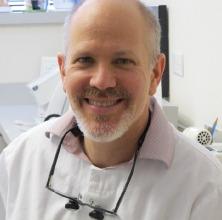 Dr. Todd Auerbach Logo