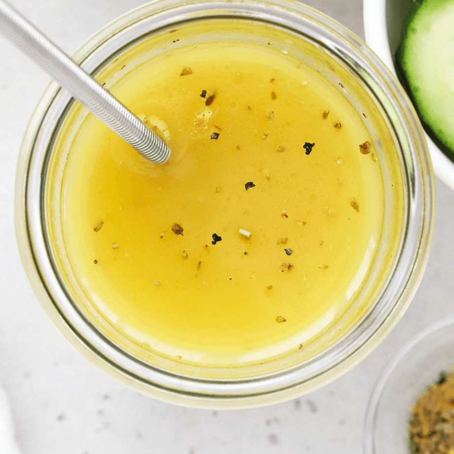 Extra Italian Dressing