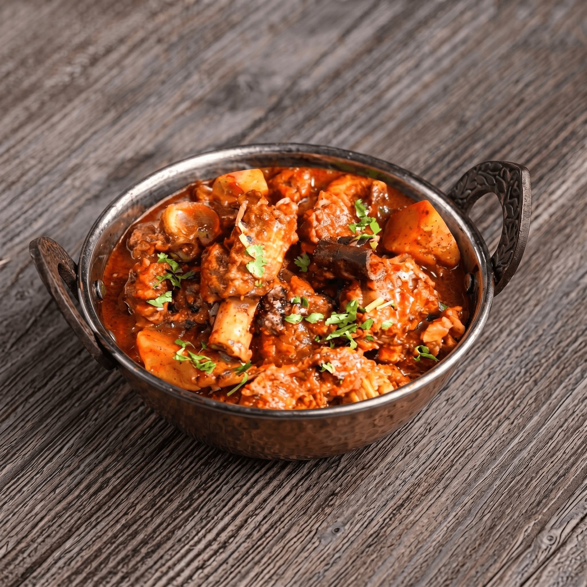 Vindaloo